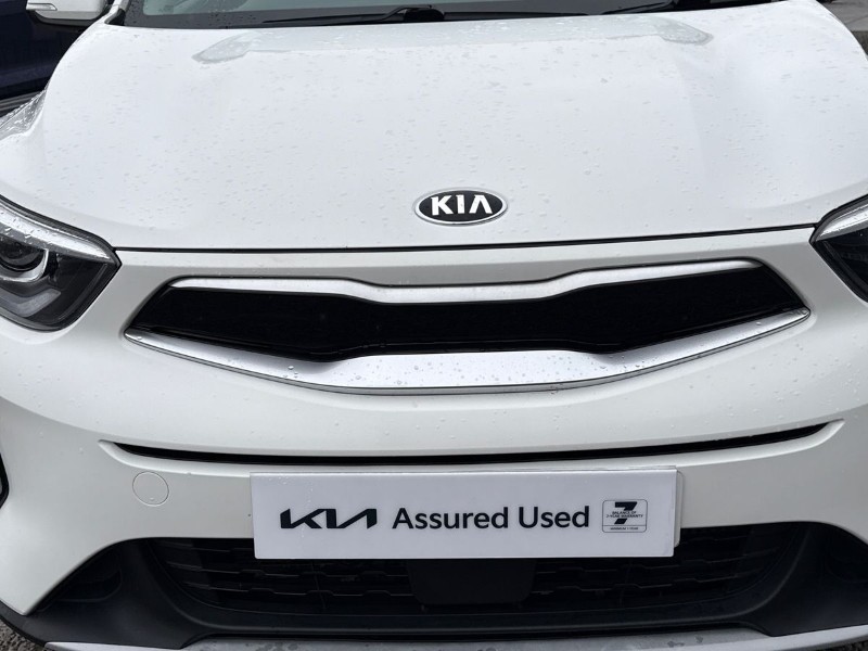 2020 (70) KIA STONIC 1.0T GDi 99 2 5dr 5021310