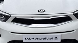 2020 (70) KIA STONIC 1.0T GDi 99 2 5dr 5021310