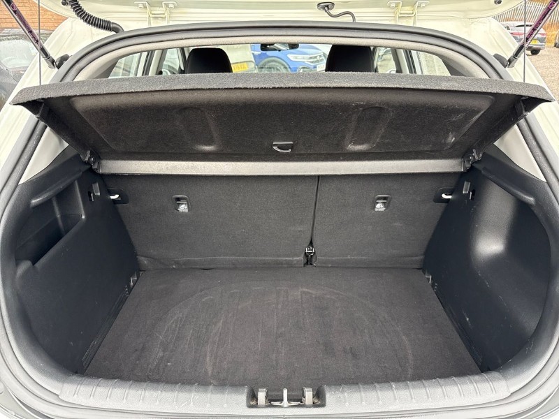 2020 (70) KIA STONIC 1.0T GDi 99 2 5dr 5021308