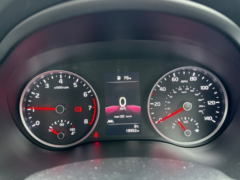 2020 (70) KIA STONIC 1.0T GDi 99 2 5dr 5021299