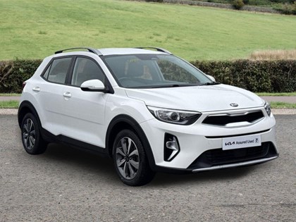2020 (70) KIA STONIC 1.0T GDi 99 2 5dr