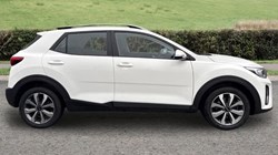 2020 (70) KIA STONIC 1.0T GDi 99 2 5dr 5021284