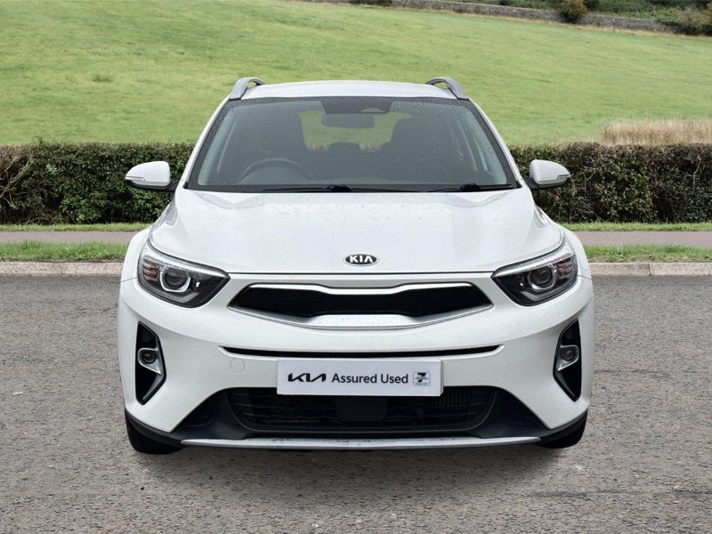 2020 (70) KIA STONIC 1.0T GDi 99 2 5dr 5021286
