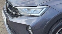 2026 (75) VOLKSWAGEN TAIGO 1.0 TSI 115 Match 5dr 5636811