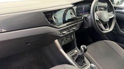 2026 (75) VOLKSWAGEN TAIGO 1.0 TSI 115 Match 5dr 1