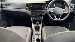 2026 (75) VOLKSWAGEN TAIGO 1.0 TSI 115 Match 5dr 5636790