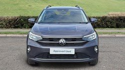 2026 (75) VOLKSWAGEN TAIGO 1.0 TSI 115 Match 5dr 5636789