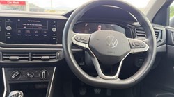 2026 (75) VOLKSWAGEN TAIGO 1.0 TSI 115 Match 5dr 5636801