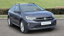 2026 (75) VOLKSWAGEN TAIGO 1.0 TSI 115 Match 5dr 5636780