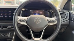 2026 (75) VOLKSWAGEN TAIGO 1.0 TSI 115 Match 5dr 5636797