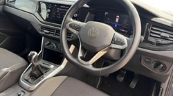 2026 (75) VOLKSWAGEN TAIGO 1.0 TSI 115 Match 5dr 5636785