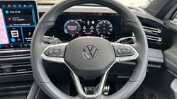 2026 (75) VOLKSWAGEN TIGUAN 2.0 TSI 265 4Motion Black Edition 5dr DSG 5549490