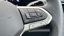 2026 (75) VOLKSWAGEN TIGUAN 2.0 TSI 265 4Motion Black Edition 5dr DSG 5549492