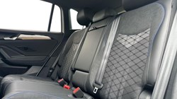 2026 (75) VOLKSWAGEN TIGUAN 2.0 TSI 265 4Motion Black Edition 5dr DSG 5549476