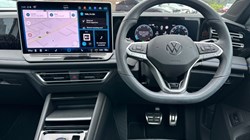 2026 (75) VOLKSWAGEN TIGUAN 2.0 TSI 265 4Motion Black Edition 5dr DSG 5549494