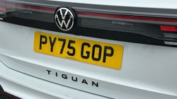 2026 (75) VOLKSWAGEN TIGUAN 2.0 TSI 265 4Motion Black Edition 5dr DSG 5549513