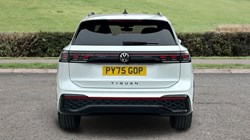 2026 (75) VOLKSWAGEN TIGUAN 2.0 TSI 265 4Motion Black Edition 5dr DSG 5549478