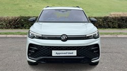 2026 (75) VOLKSWAGEN TIGUAN 2.0 TSI 265 4Motion Black Edition 5dr DSG 5549479