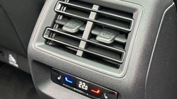 2026 (75) VOLKSWAGEN TIGUAN 2.0 TSI 265 4Motion Black Edition 5dr DSG 5549518