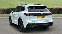 2026 (75) VOLKSWAGEN TIGUAN 2.0 TSI 265 4Motion Black Edition 5dr DSG 5549474