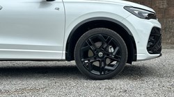 2026 (75) VOLKSWAGEN TIGUAN 2.0 TSI 265 4Motion Black Edition 5dr DSG 5549480