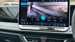 2026 (75) VOLKSWAGEN TIGUAN 2.0 TSI 265 4Motion Black Edition 5dr DSG 5549500