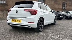 2025 (25) VOLKSWAGEN POLO 2.0 TSI GTI Edition 25 5dr DSG 4984739