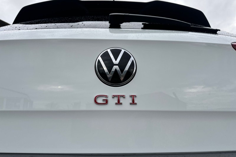 2025 (25) VOLKSWAGEN POLO 2.0 TSI GTI Edition 25 5dr DSG 4984740