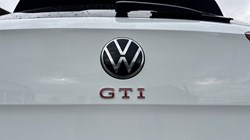 2025 (25) VOLKSWAGEN POLO 2.0 TSI GTI Edition 25 5dr DSG 4984740