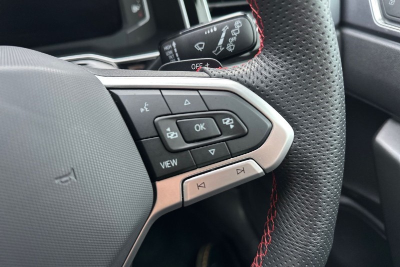 2025 (25) VOLKSWAGEN POLO 2.0 TSI GTI Edition 25 5dr DSG 4984720