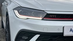 2025 (25) VOLKSWAGEN POLO 2.0 TSI GTI Edition 25 5dr DSG 4984736