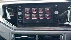 2025 (25) VOLKSWAGEN POLO 2.0 TSI GTI Edition 25 5dr DSG 4984723