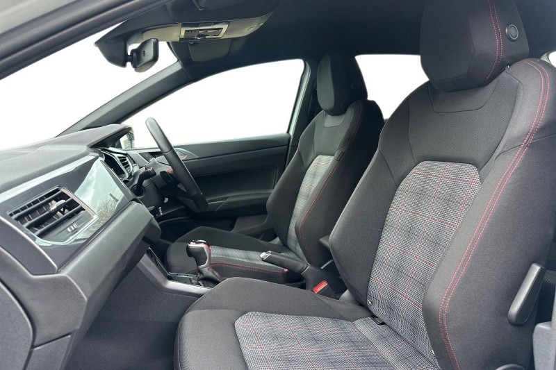 2025 (25) VOLKSWAGEN POLO 2.0 TSI GTI Edition 25 5dr DSG 4984704