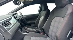 2025 (25) VOLKSWAGEN POLO 2.0 TSI GTI Edition 25 5dr DSG 4984704