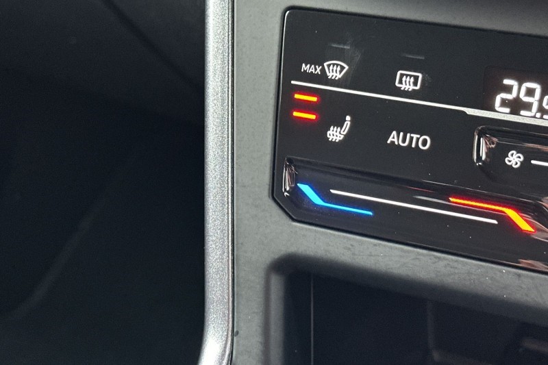 2025 (25) VOLKSWAGEN POLO 2.0 TSI GTI Edition 25 5dr DSG 4984729