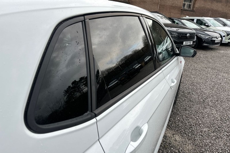 2025 (25) VOLKSWAGEN POLO 2.0 TSI GTI Edition 25 5dr DSG 4984735