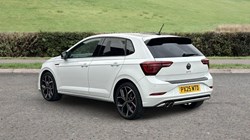 2025 (25) VOLKSWAGEN POLO 2.0 TSI GTI Edition 25 5dr DSG 4984703