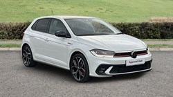 2025 (25) VOLKSWAGEN POLO 2.0 TSI GTI Edition 25 5dr DSG 4984702