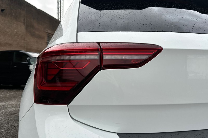 2025 (25) VOLKSWAGEN POLO 2.0 TSI GTI Edition 25 5dr DSG 4984738