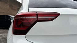 2025 (25) VOLKSWAGEN POLO 2.0 TSI GTI Edition 25 5dr DSG 4984738