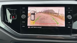 2025 (25) VOLKSWAGEN POLO 2.0 TSI GTI Edition 25 5dr DSG 4984725