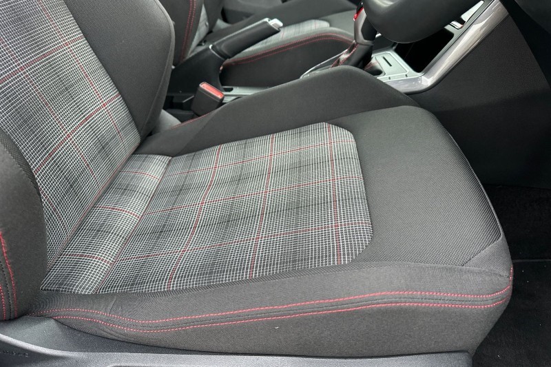 2025 (25) VOLKSWAGEN POLO 2.0 TSI GTI Edition 25 5dr DSG 4984716