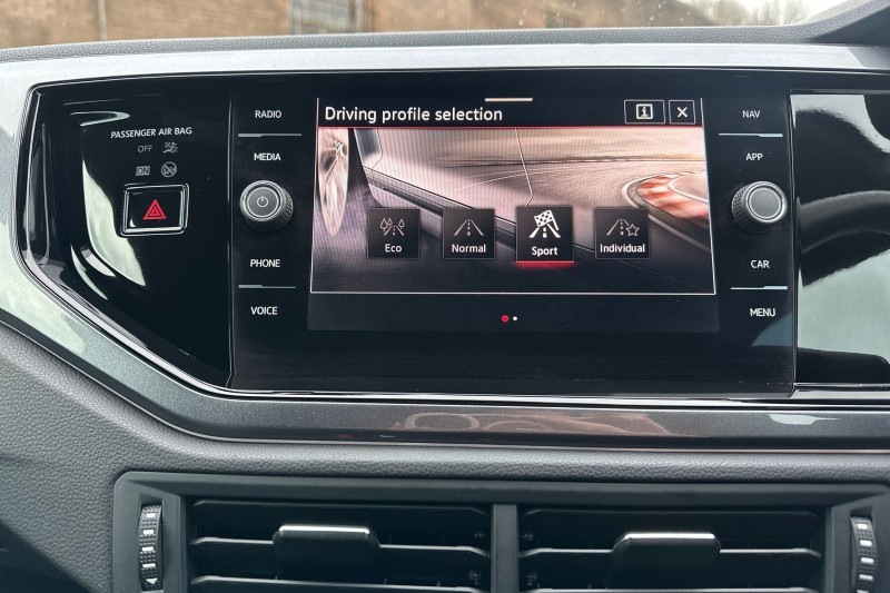 2025 (25) VOLKSWAGEN POLO 2.0 TSI GTI Edition 25 5dr DSG 4984728