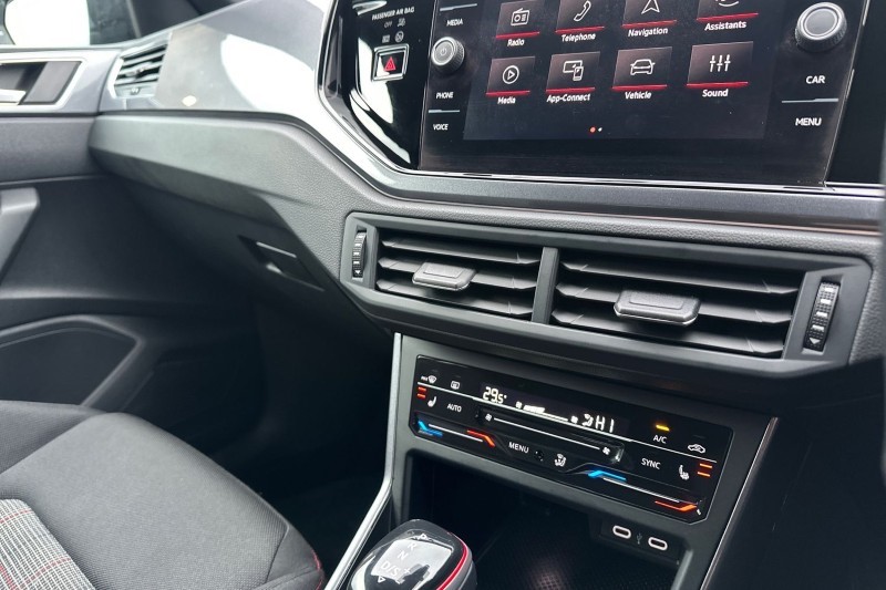 2025 (25) VOLKSWAGEN POLO 2.0 TSI GTI Edition 25 5dr DSG 4984730