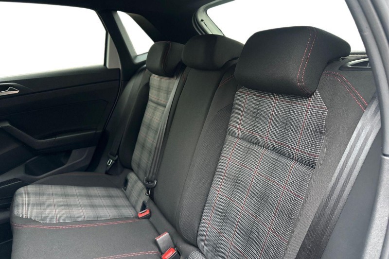 2025 (25) VOLKSWAGEN POLO 2.0 TSI GTI Edition 25 5dr DSG 4984705