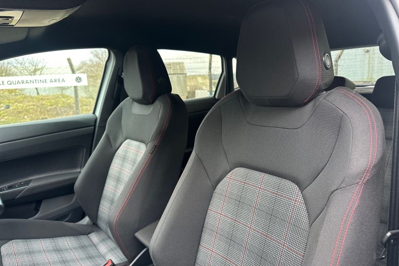 2025 (25) VOLKSWAGEN POLO 2.0 TSI GTI Edition 25 5dr DSG 4984732