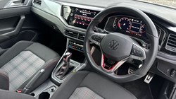2025 (25) VOLKSWAGEN POLO 2.0 TSI GTI Edition 25 5dr DSG 4984711