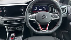 2025 (25) VOLKSWAGEN POLO 2.0 TSI GTI Edition 25 5dr DSG 4984722