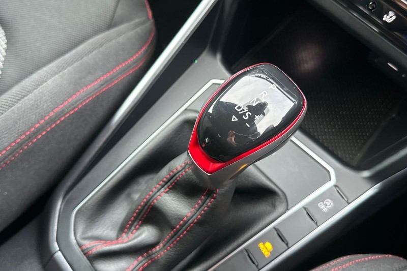 2025 (25) VOLKSWAGEN POLO 2.0 TSI GTI Edition 25 5dr DSG 4984731