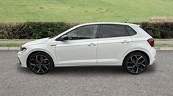 2025 (25) VOLKSWAGEN POLO 2.0 TSI GTI Edition 25 5dr DSG 4984706